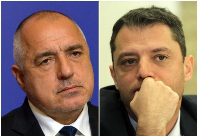 Делян Добрев подава оставка като народен представител в 44 тото Народно