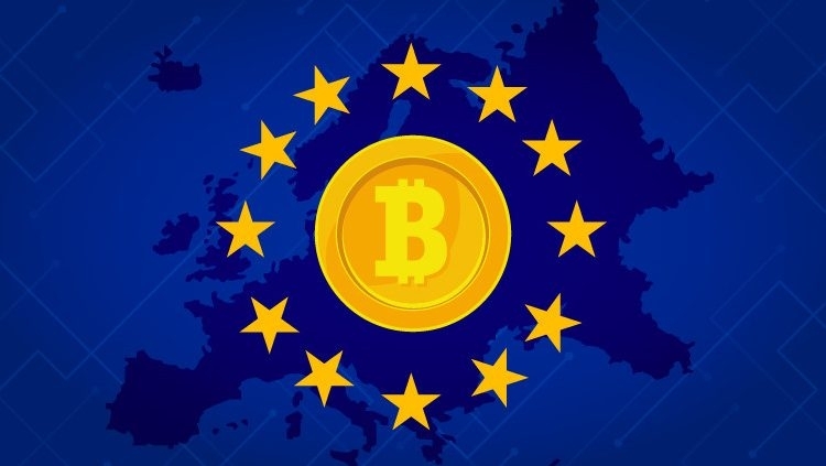 Европейските законодатели одобриха закон за регулиране на индустрията на криптовалутите.