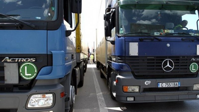 Двама нелегални мигранти са установени на територията на Разград в