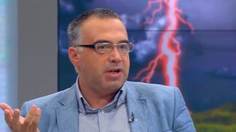 Заместник председателят на ПГ на БСП Антон Кутев заяви в