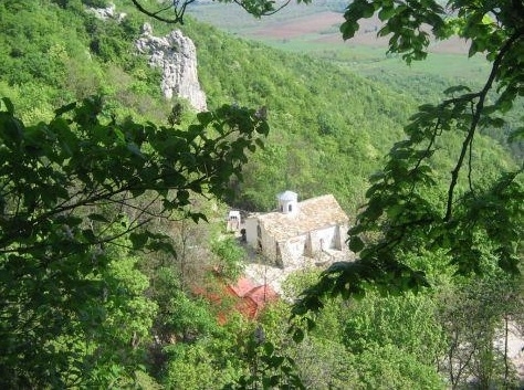 По традиция на големия християнски празник Успение на пресвета Богородица