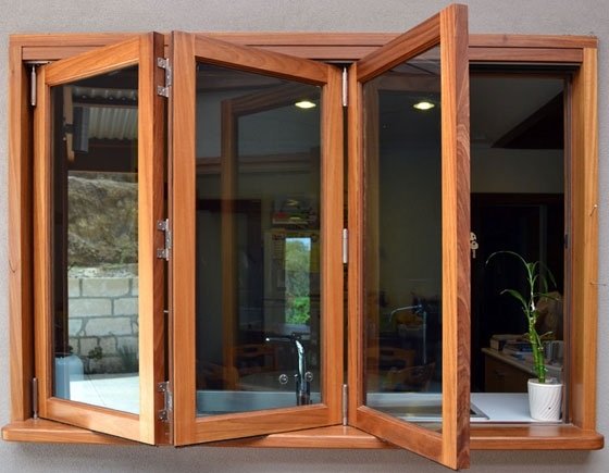 Германската компания Conmaxx търси сътрудничество с български производители на врати