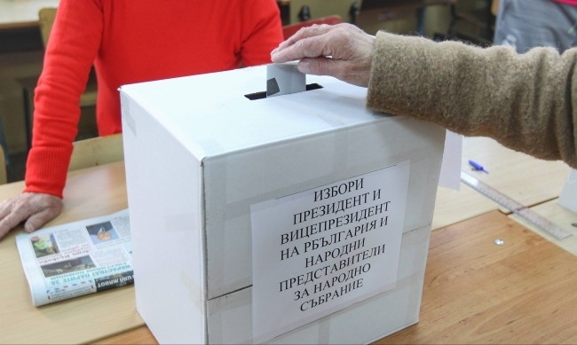 66 жалби и сигнали са поданени към 13 часа съобщи говорителят