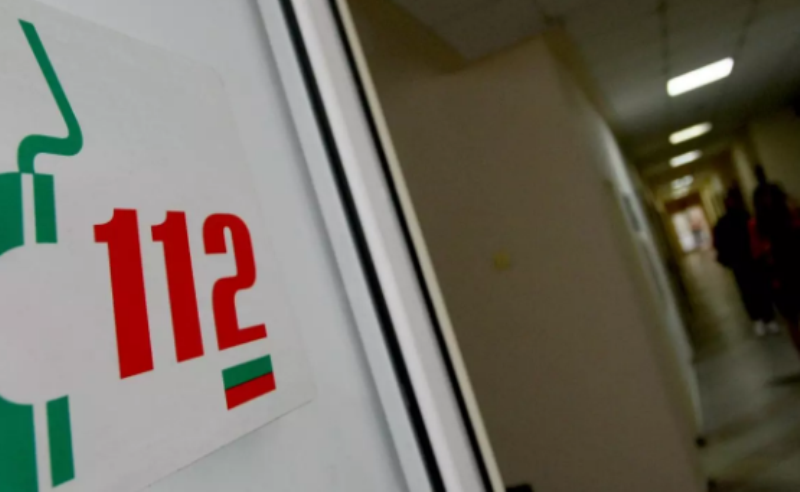 226 са обажданията са обажданията на спешния телефон 112 в