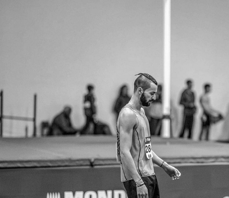 Българската федерация по лека атлетика БФЛА определи състава на националния