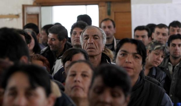 Само през април нови 307 ма безработни са регистрирани в бюрото