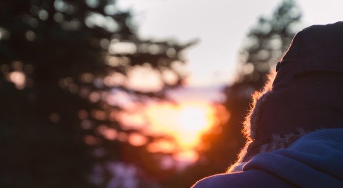 Днес облачността от север североизток ще продължи да се увеличава и