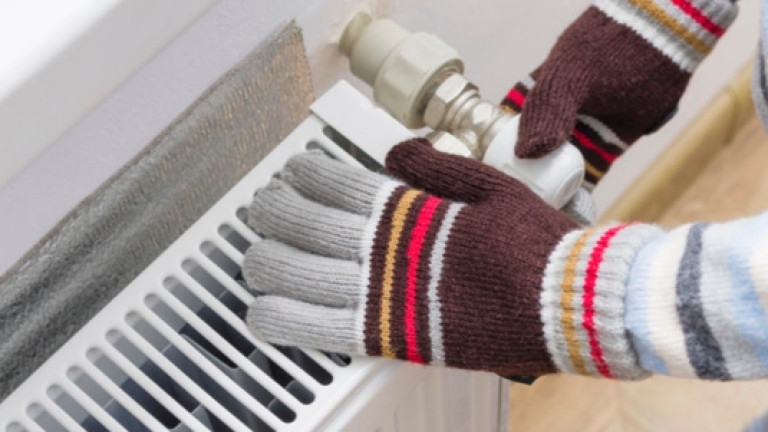 1 3 от българите не могат да си позволят да отопляват