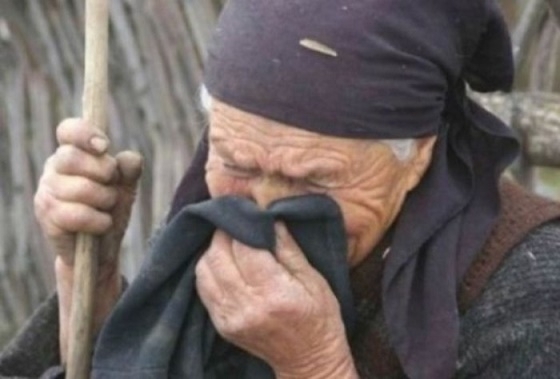 Безмилостни апаши свиха 30 литра лек срещу COVID-19 от баба в Монтана