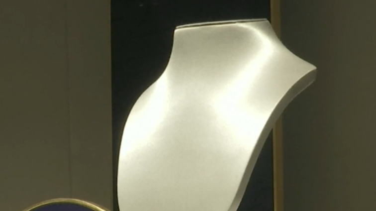 Мъж открадна бижута на стойност повече от 2 милиона евро