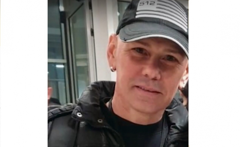 Продължава издирването на 55 годишния мъж от Mездра който изчезна без