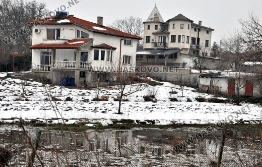 Рязкото повишаване на температурата и последвалото снеготопене предизвикаха наводнения в