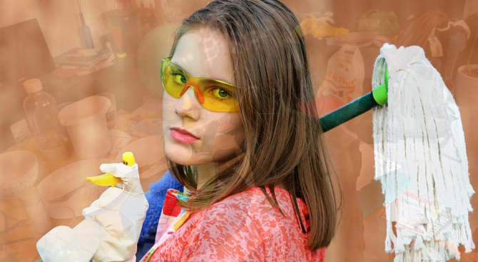 Увеличава се броят на работещите непълнолетни в Ловешка област От