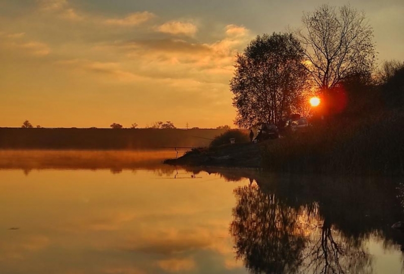 В неделя валежите ще спрат облачността временно ще се разкъса