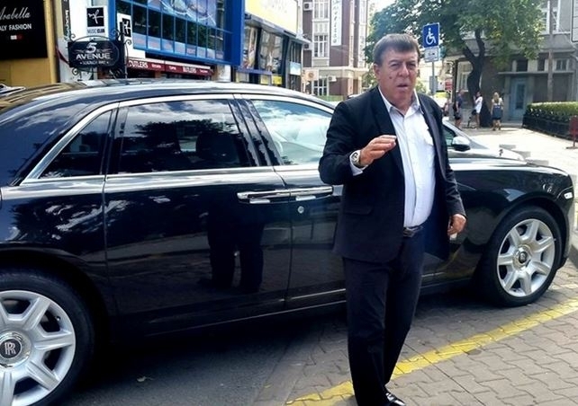 Задържаният общински съветник Бенчо Бенчев не е член на БСП