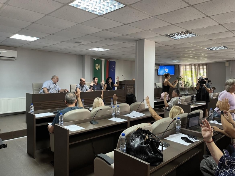Общинският съвет във Враца даде зелена светлина на изграждането на