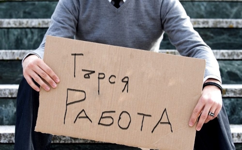 През месец декември 2018 г общият брой на регистрираните безработни