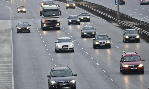 Екотаксата за коли които са над 10 г която се