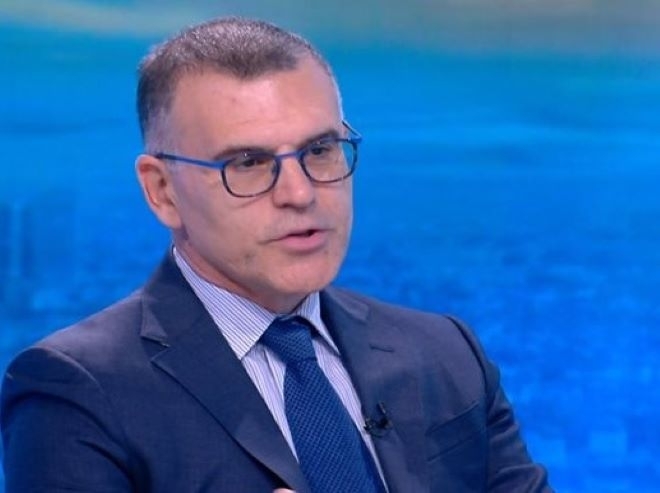 Росен Желязков ще е кандидат премиерът на ГЕРБ Това е моята