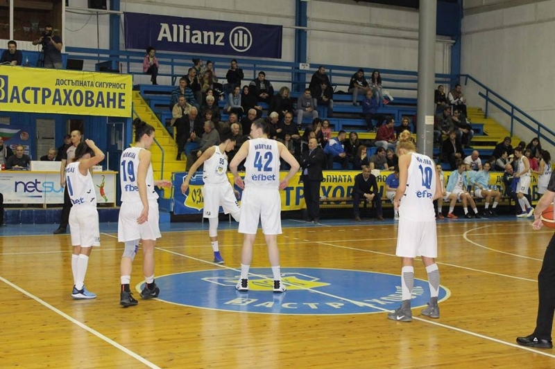 Само два дни след победата си над Будочност Подгорица за