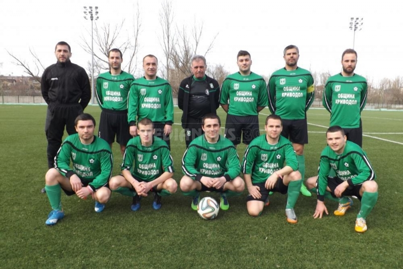 Околчица Моравица отстъпи в Мездра с 3 4 на Ботев Криводол