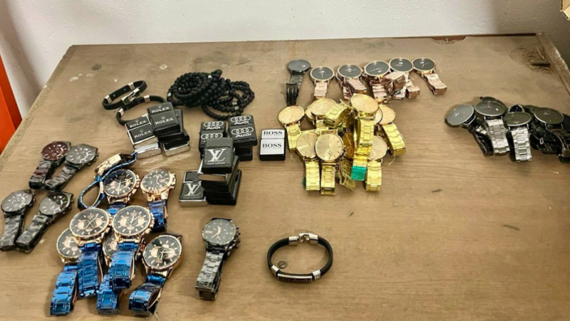 Разследват ОПГ за длъжностни присвоявания в Митница-Русе