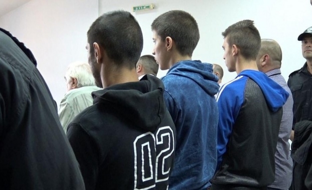 Пловдивският районен съд който пое делото за нападението на Роженския