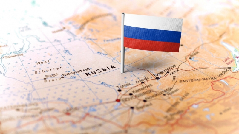 Руският президент Владимир Путин подписа указ за въвеждане на визови