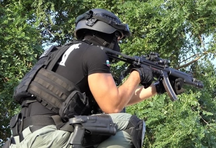 Около 2 милиона лева е стойността на готовата продукция в