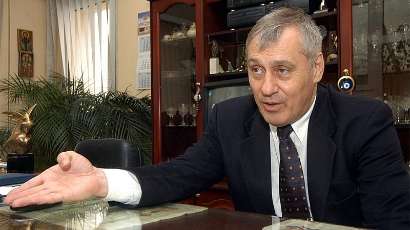 77 млн евро глоба наложи Европейската комисия на Българския енергиен