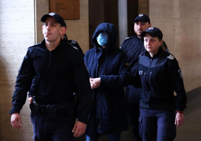 Софийският апелативен съд не измени мярката за неотклонение на Красимира Трифонова