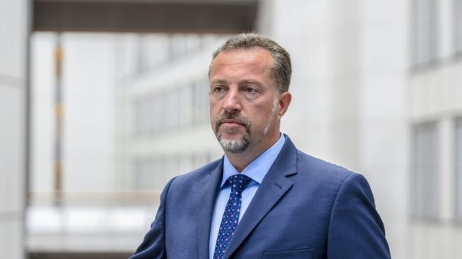 Иво Христов: Рискът от разпад на ЕС е реален