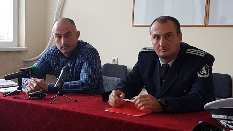 Септемврийските хроники на областната дирекция на МВР във Враца отчетоха