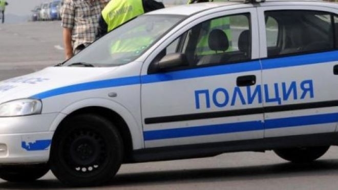 20-годишна прегази и уби мъж посред нощ край Кочериново