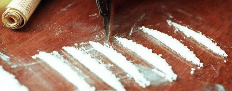 Полицаи от Монтана хванаха дилъри в офис в центъра на