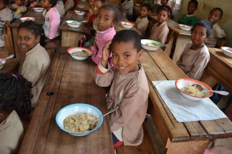 Пандемията от коронавирус заплашва с продоволствена криза 27 държави в