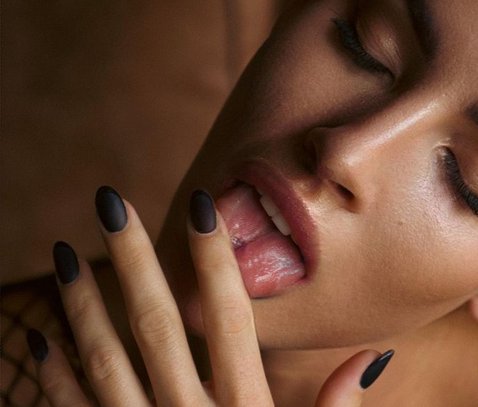 Допреди известно време Лучия Яворчекова беше считана за една от