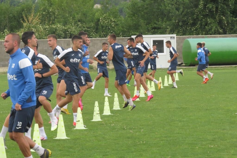 Монтана загуби с 2 1 от румънския втородивизионен Виторул Пандури в