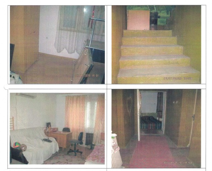 Частен съдия изпълнител продава на търг къща във Враца научи