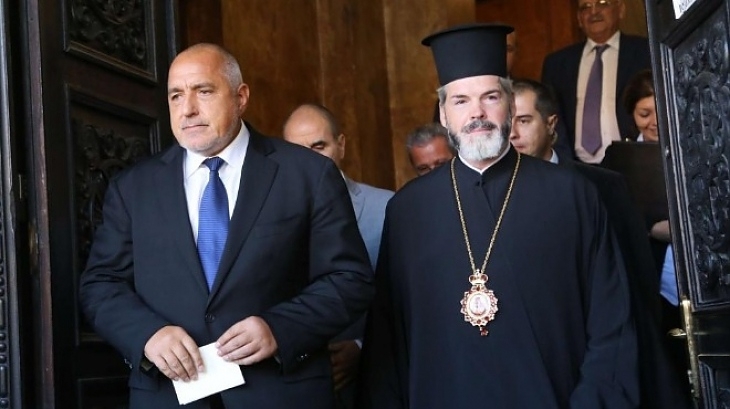 Заплатите на духовниците от всички религии ще бъдат изравнени с