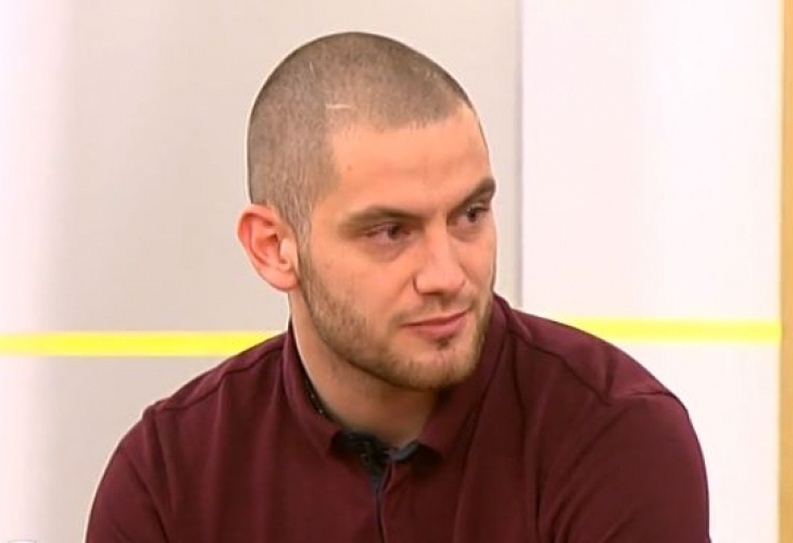 В началото започнаха много чести проверки в заведението Всеки път