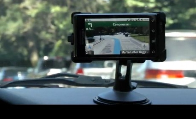 Автобуси без шофьори ще тръгнат скоро по улиците на Москва