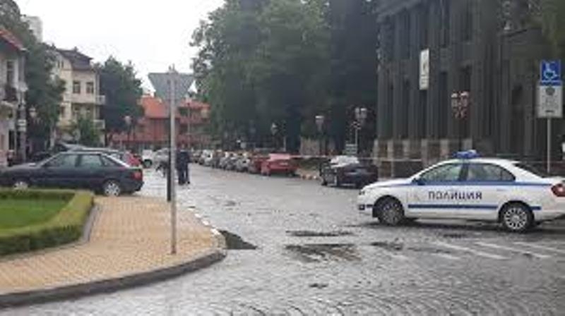 Домашен арест за 24 годишния мъж прегазил жена в центъра на