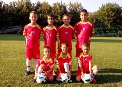 "Атлетик" /Козлодуй/ ще участва в първенствата "Футбол 5" и "Футбол 7" на Монтана