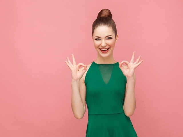 Има ли край вас някой специален мъж който бихте искали