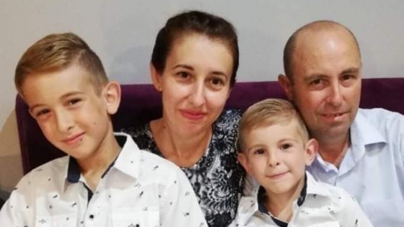 Мъж от Добрич се нуждае от средства за трансплантация През 2019