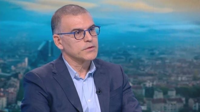 Симеон Дянков разкри какво ще се случи след влизането ни в еврозоната