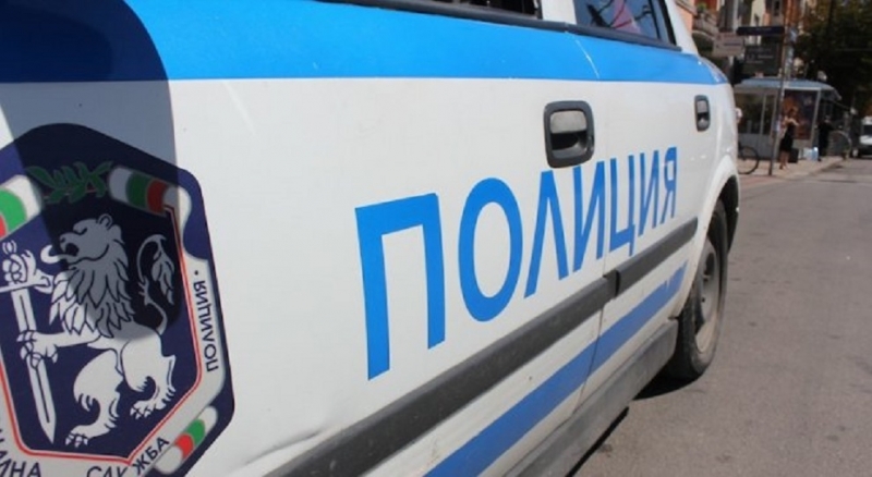 Полицията е иззела колата на мъж във врачанското село Типченица