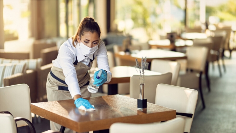 Здравните власти в Монтана продължават да следят за спазването на