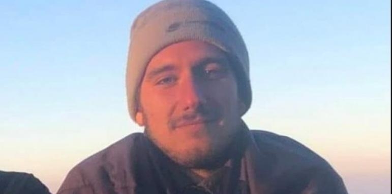 Няма следа от изчезналия Емил Боев 25 годишното момче е в